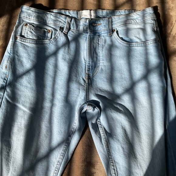 Pull & Bear Jeans - Picture 2 of 5
